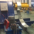 PPGI round tube mill round tube rollformers